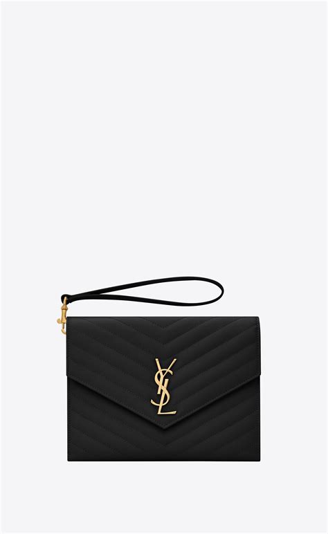 ysl cassandre matelasse flap pouch|Saint Laurent Official Online Store .